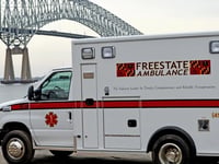 Freestate Ambulance