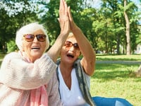 Enclave Senior Living At Saxony, The