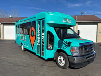 Lancaster County Transit LINK