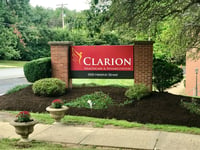 Clarion Hospital Emergency Medical Services