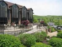 DCI Chestnut Ridge Blairsville