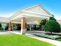 Nhc Healthcare - Mauldin