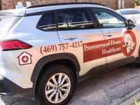 Prestonwood Home Healthcare LLC