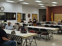 Cibola Senior Citizens Center