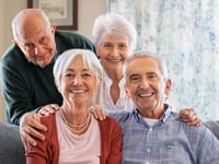 Aurora Assisted Living Home LLC
