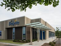 Davita Golden Gate Dialysis