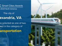 Alexandria Department of Transportation