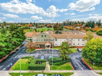 Better Living Care Ii