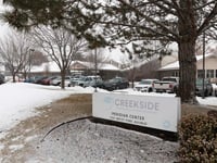 Creekside Transitional Care and Rehabilitation