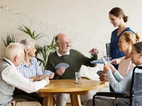 Saddleback Fmj Ii Elderly Care Home