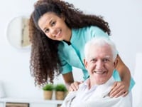 C & F Senior Care Home