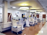 Davita Brownfield Dialysis