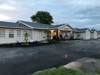 Crystal Home, Inc.