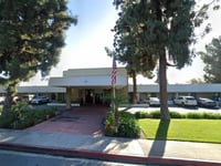 California Nursing Care Services Inc