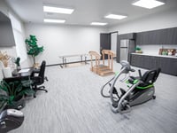 Spanish Fork Rehabilitation and Nursing
