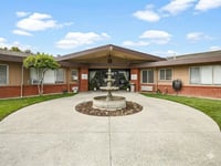 Creekside Healthcare Center