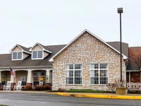 Brookdale Ithaca Memory Care