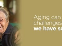 Allies in Aging: JFS Elder Care Solutions