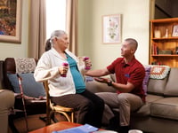 Assured Health Care Providers, L.L.C.
