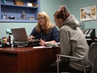 Catholic Services Of Macomb