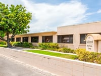 Golfcrest Nursing Center