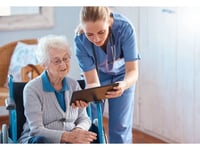 All Saints Home Health Care Inc