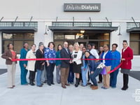 Davita Riverside Dialysis Center