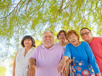 A Caring Home With Friends Assisted Living