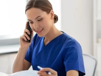 A & F Dependable Home Care, LLC