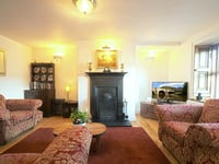 Agape Cottage