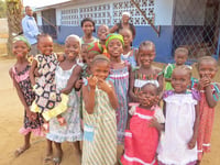 Angels Of Mercy Home