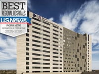 Banner - University Medical Center Phoenix