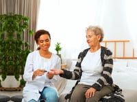 Carepark Home Care LLC