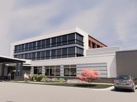 Columbia-Greene Dialysis (Catskill DI