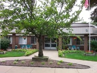 Evergreen Manor Senior Care Center