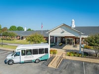 Diversicare of Southaven