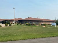 Lakota Good Samaritan Center