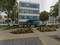 A Holly Patterson Extended Care Facility