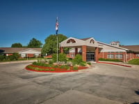 Independence Rehab and Nursing