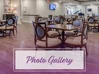 Iris Memory Care Of Rowlett