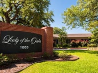 Lady of the Oaks Retirement Manor