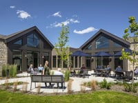 MN Veterans Home Minneapolis