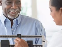 Methodist Hospital Specialty and Transplant Weight Loss Center