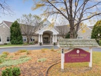 Crimson Ridge Gardens