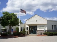 Marshwood Center