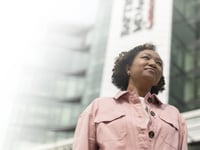 Anderson Healthcare Masters LLC