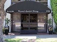 Beverly Hills Carmel Retirement Hotel North