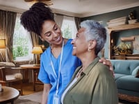 21St Century Home Health, INC.