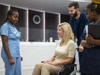 Cannan Healthcare Services & Staffing INC