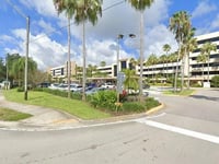 Hca Florida Jfk Hospital